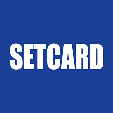 Setcard